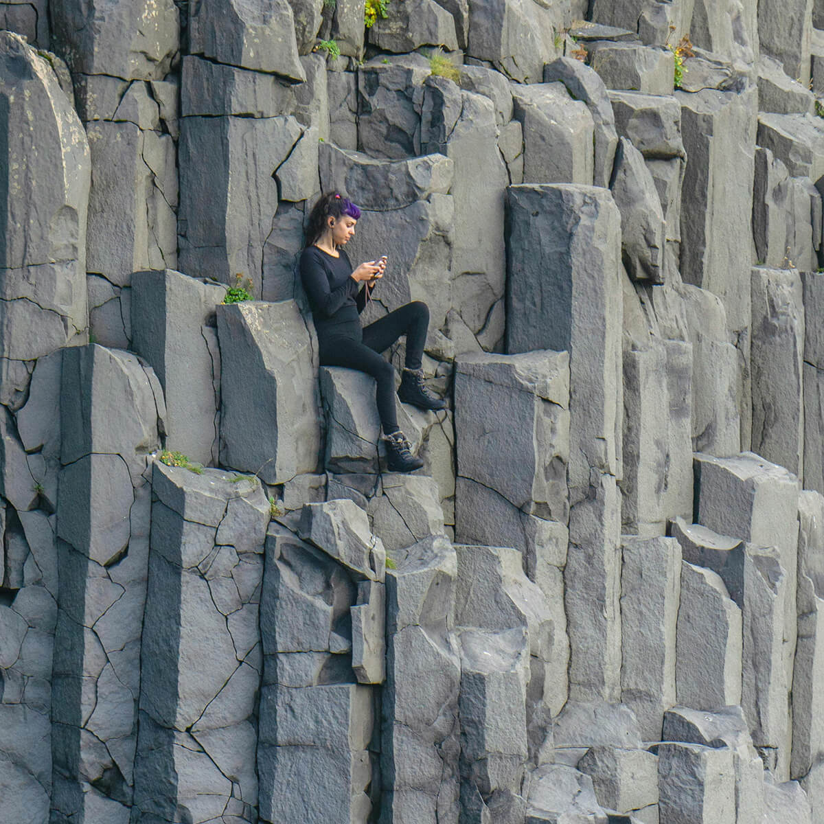 Leading basalt mining and stone processing company in Armenia CubeStones